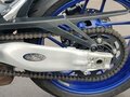 2021 Yamaha MT-09 (FZ-09), серый, 1150000 рублей - вид 10