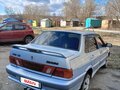 2004 Lada (ВАЗ) 2115, серебристый, 90000 рублей - вид 4
