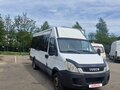 2012 Iveco Daily, белый, 800000 рублей - вид 1