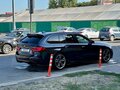 2018 BMW 5 серии M550d xDrive VII (G30/G31/G38), синий, 4880000 рублей - вид 11