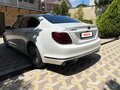 2019 Kia K900 II, белый, 2500000 рублей - вид 4