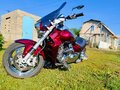 2007 Suzuki Boulevard M109R, красный, 1000000 рублей - вид 8