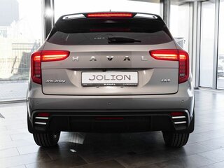 2026 Haval Jolion I Рестайлинг, серый, 2649000 рублей, вид 5