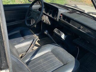 2000 Lada (ВАЗ) 2105, бежевый, 70000 рублей, вид 4