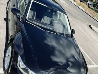 2016 Volkswagen Passat B8, чёрный, 1890000 рублей, вид 5