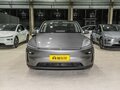 2025 Tesla Model Y Long Range I Рестайлинг, серебристый, 7639800 рублей - вид 1