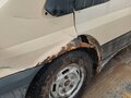 2009 Ford Transit, серый, 200000 рублей - вид 1