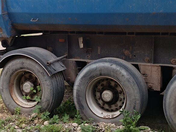 2003 Freightliner Century Class, зелёный, 2000000 рублей - вид 9