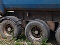 2003 Freightliner Century Class, зелёный, 2000000 рублей - вид 9