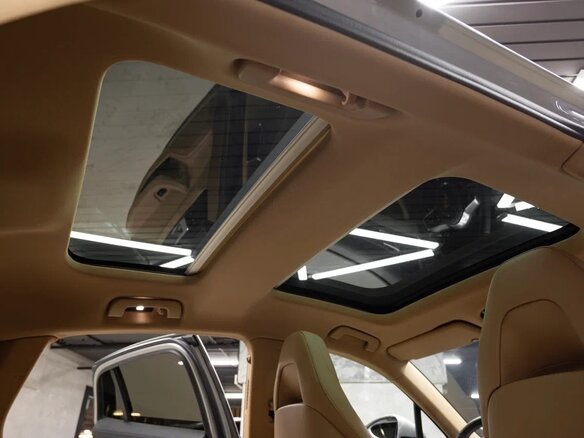 2018 Porsche Panamera 4 II, серый, 5900000 рублей - вид 27