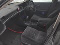 2001 Toyota Mark II Qualis VIII (X100), чёрный, 850000 рублей - вид 7