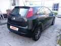 2008 Fiat Punto III Grande Punto, чёрный, 418000 рублей - вид 6