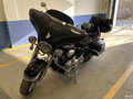 2012 Yamaha XV 1900, чёрный, 1495000 рублей - вид 2