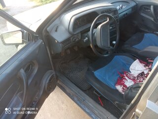 2005 Lada (ВАЗ) 2114, чёрный, 120000 рублей, вид 4
