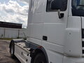 2007 DAF XF 105, белый, 2500000 рублей - вид 6
