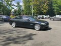 2009 BMW 7 серии 730d V (F01/F02/F04), чёрный - вид 10