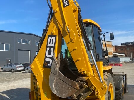 2015 JCB 3CX, 4500000 рублей, вид 2