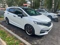 2018 Honda Shuttle II, белый, 1350000 рублей - вид 8