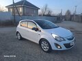 2012 Opel Corsa D Рестайлинг II, белый, 680000 рублей - вид 1