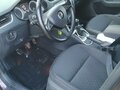 2016 Skoda Octavia III (A7), коричневый, 1500000 рублей - вид 8