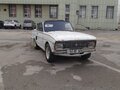 1979 Москвич 412 ИЭ, белый - вид 2