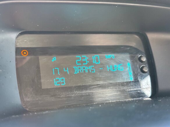 2013 Ford Focus III, синий, 727000 рублей - вид 15