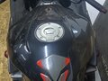 2008 Yamaha YZF-R6, чёрный, 580000 рублей - вид 10