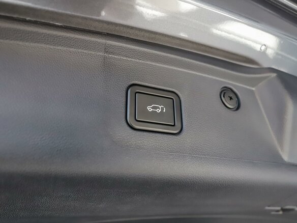 2024 Changan CS75 Plus III, серый, 4029900 рублей - вид 19