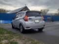 2017 Nissan Note II Рестайлинг, серый, 1200000 рублей - вид 9
