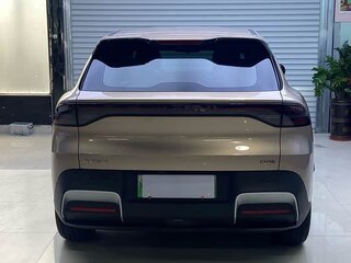 2026 Changan Qiyuan Q05 40.3 kWh II, бежевый, 1755325 рублей, вид 5