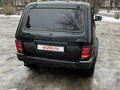 2009 Lada (ВАЗ) 2121 (4x4) I Рестайлинг, чёрный, 800000 рублей - вид 3