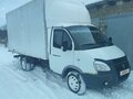 2017 ГАЗ ГАЗель (3302), белый, 1450000 рублей - вид 7
