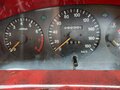 1999 Suzuki Cultus III Рестайлинг, серый, 400000 рублей - вид 4