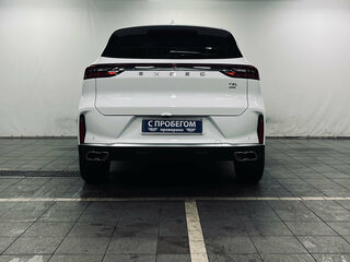 2024 Exeed TXL I Рестайлинг 2, белый, 2550000 рублей, вид 3