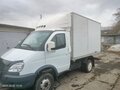 2018 ГАЗ ГАЗель (2705), белый, 1600000 рублей