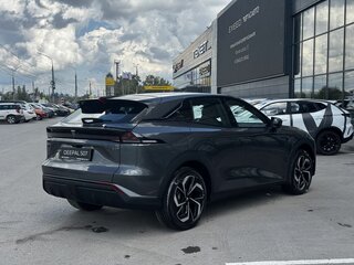 2025 Changan Deepal S07 31.73 kWh I, серый, 5289900 рублей, вид 5