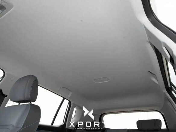 2026 Aion Y Plus 51.9 kWh, белый, 2090000 рублей - вид 27