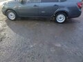 2014 Lada (ВАЗ) Granta I, серый, 280000 рублей - вид 3