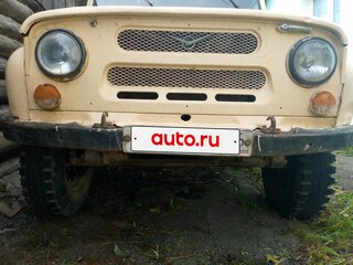 1991 УАЗ 31512, жёлтый, 250000 рублей, вид 2
