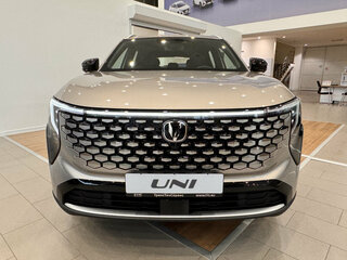 2026 Changan UNI-S I Рестайлинг, коричневый, 3249900 рублей, вид 2