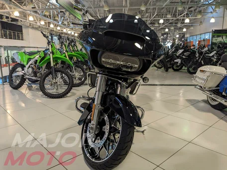 2022 Harley-Davidson Road Glide Special, чёрный, 2410000 рублей, вид 4