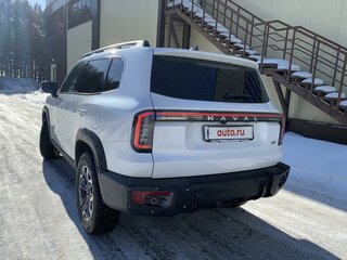 2023 Haval Dargo X I, белый, 2999000 рублей, вид 3
