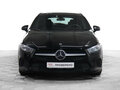 2019 Mercedes-Benz A-Класс 200 IV (W177), чёрный, 1820000 рублей - вид 1