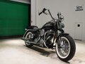 2004 Harley-Davidson Springer Softail, чёрный, 788000 рублей - вид 1