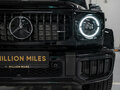 2026 Mercedes-Benz G-Класс AMG 63 AMG II (W465) Рестайлинг, чёрный, 31490000 рублей - вид 7