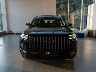 2026 Jeland J6, чёрный, 2929000 рублей, вид 2