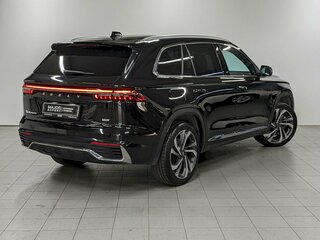 2023 Geely Monjaro I, чёрный, 2990000 рублей, вид 5