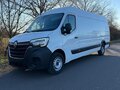 2023 Renault Master, белый, 4500000 рублей