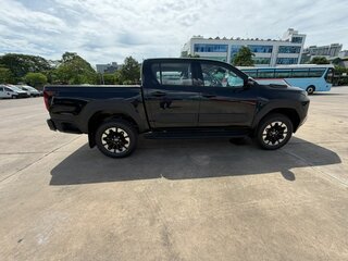 2026 Toyota Hilux IX, чёрный, 8350000 рублей, вид 4