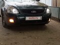 2010 Lada (ВАЗ) Priora I, зелёный, 500000 рублей - вид 2
